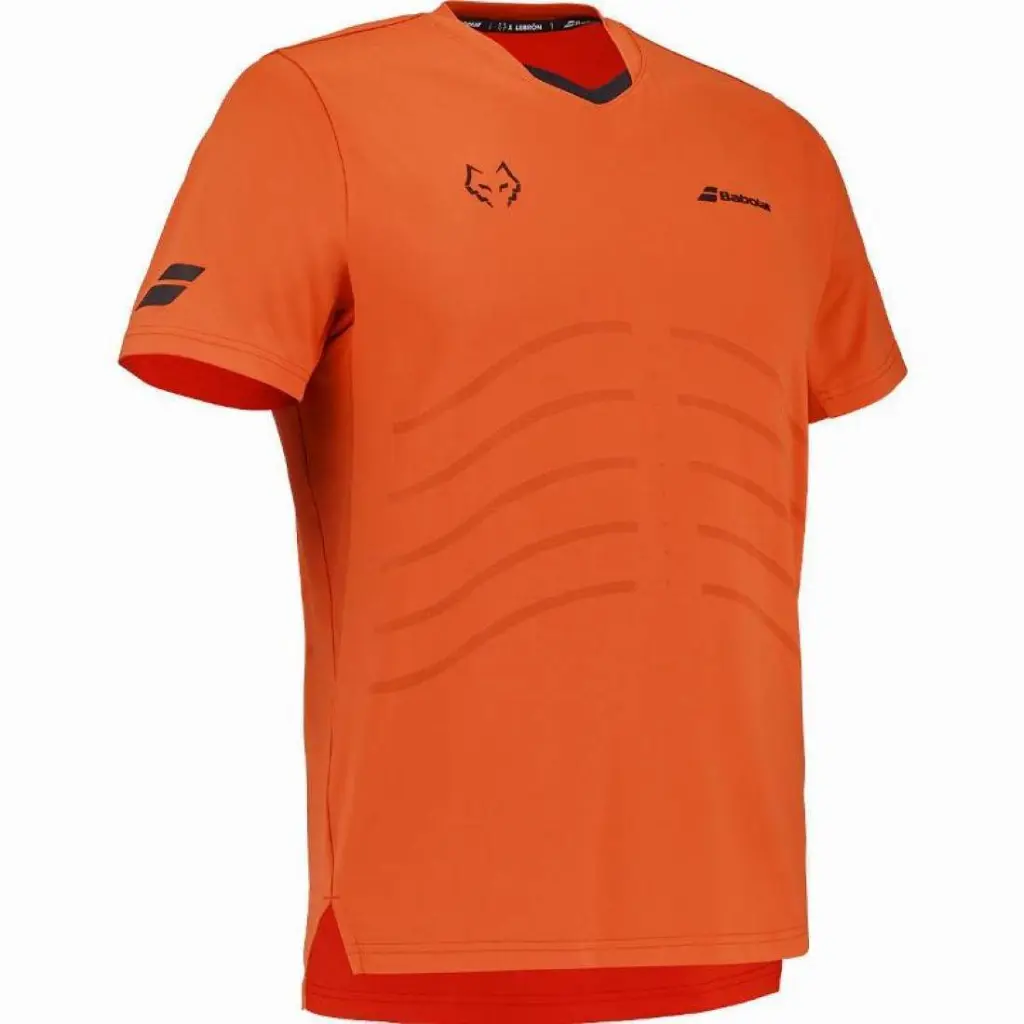 camiseta-babolat-juan-lebron-crew-neck-replica-naranja-1-es-2-1100x1100.webp