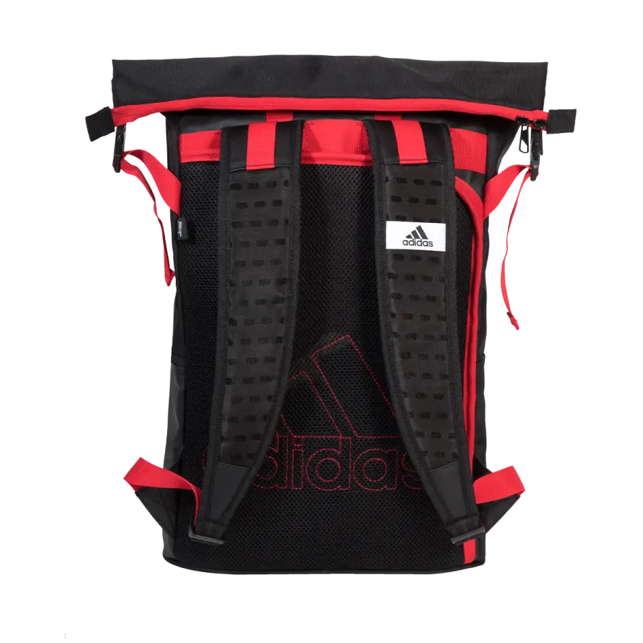 adidas-back-pack-multigame-black-red.webp