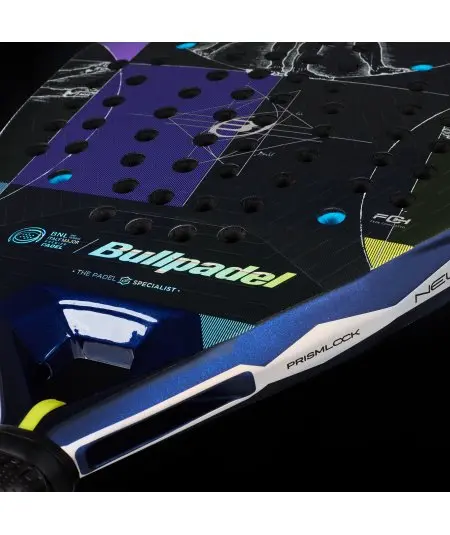 Bullpadel Neuron 02 Edge Fede Chingotto ROME LTD Racket 2026 (7).webp
