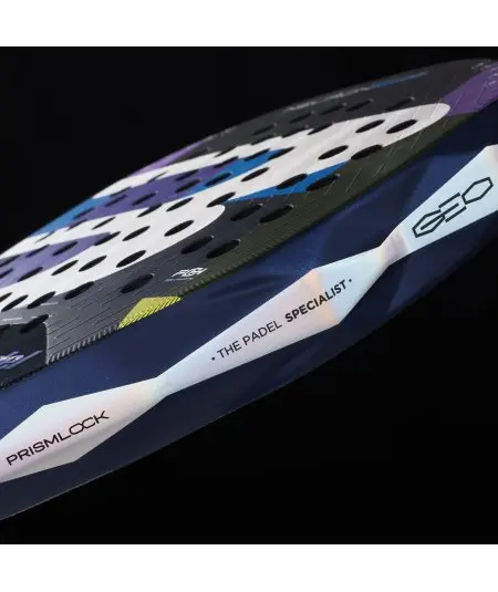 Bullpadel Neuron 02 Edge Fede Chingotto ROME LTD Racket 2026 (12).webp