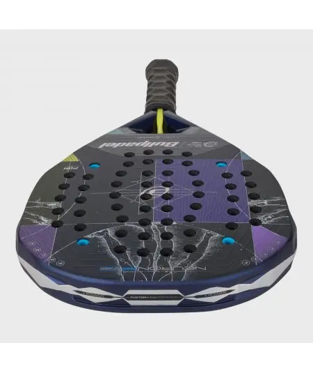 Bullpadel Neuron 02 Edge Fede Chingotto ROME LTD Racket 2026 (10).webp