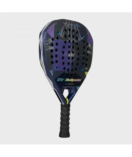 Bullpadel Neuron 02 Edge Fede Chingotto ROME LTD Racket 2026 (1).webp