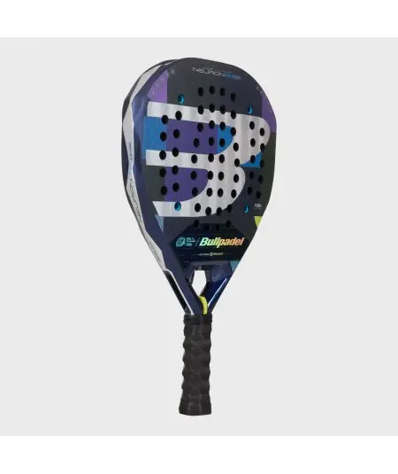 Bullpadel Neuron 02 Edge Fede Chingotto ROME LTD Racket 2026 (4).webp
