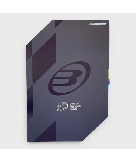 Bullpadel Neuron 02 Edge Fede Chingotto ROME LTD Racket 2026 (5).webp