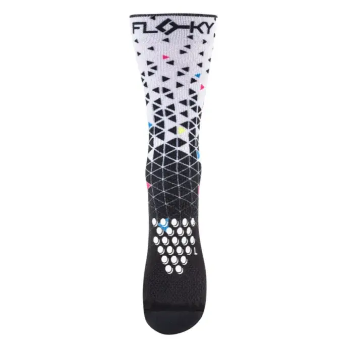 FLOKY-Padel-Biomechanical-Socks-S-Mash-Black-Degrade-image-2-690x690-1.webp