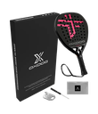 Oxdog Ultimate Pro+ 2025 Racket