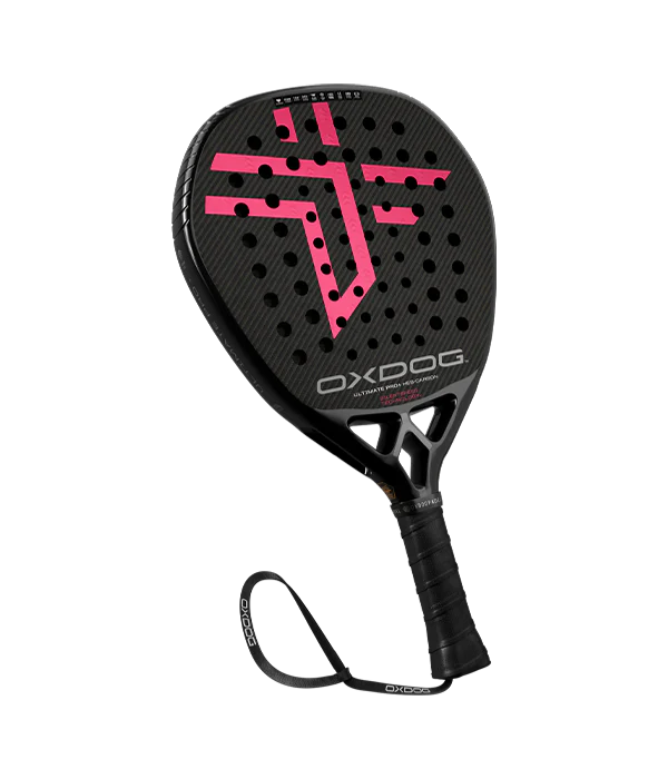 Oxdog Ultimate Pro+ 2025 Racket