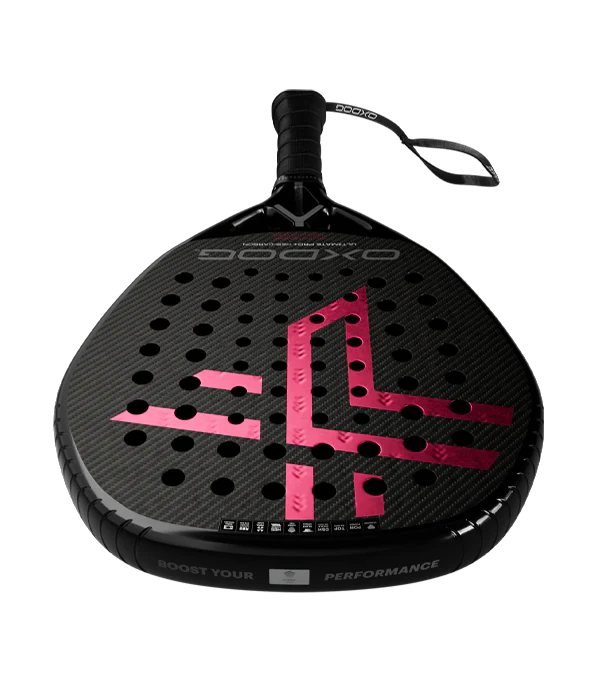 Oxdog Ultimate Pro+ 2025 Racket