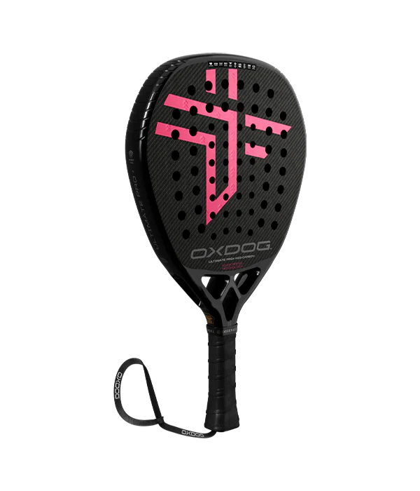 Oxdog Ultimate Pro+ 2025 Racket