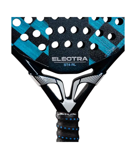 Siux Electra Stupa ST4 Rulo Limited Edition Racket.webp