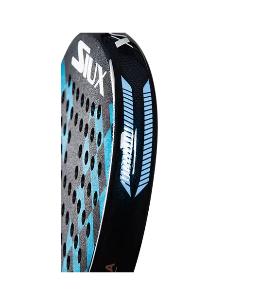 Siux Electra Stupa ST4 Rulo Limited Edition Racket1.webp