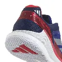 Adidas Crazyquick Boost Padel Blue Silver White shoes (3).webp