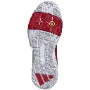 Adidas Crazyquick Boost Padel Blue Silver White shoes (1).webp