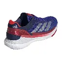 Adidas Crazyquick Boost Padel Blue Silver White shoes (4).webp