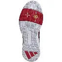 Adidas Crazyquick Padel Black Silver Red Shoes (1).webp