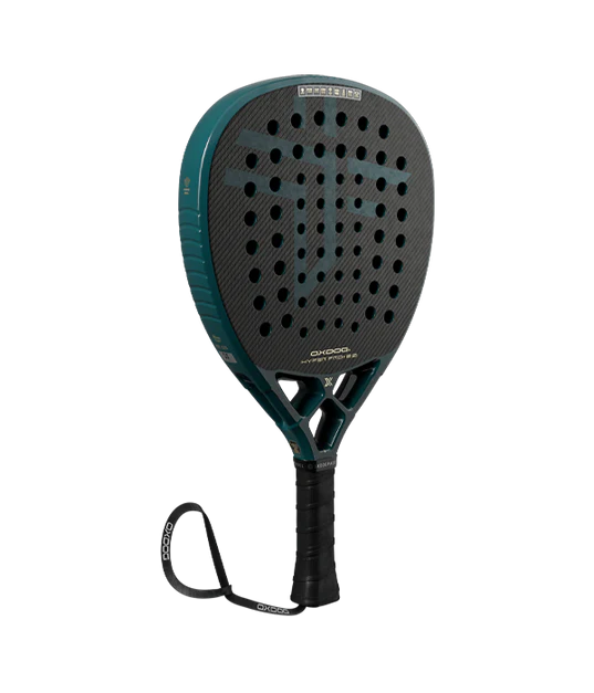 Oxdog Hyper Pro+ 2.0 2025 Racket