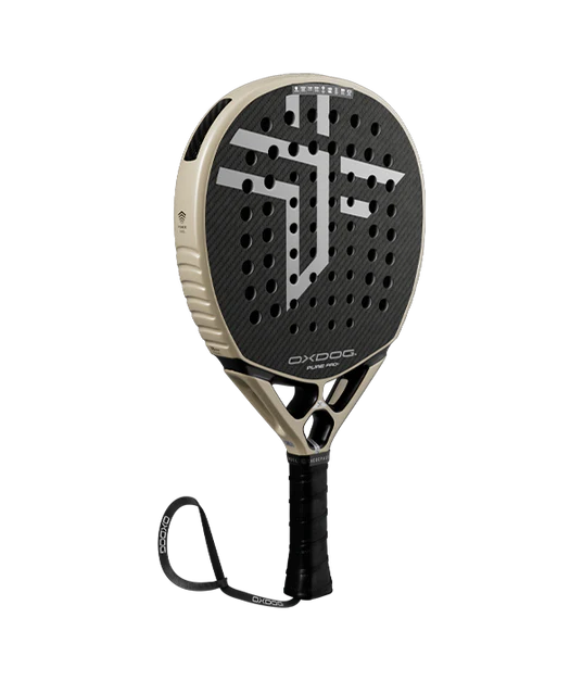 Oxdog Pure Pro+ 2025 Racket