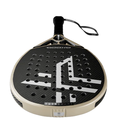 Oxdog Pure Pro+ 2025 Racket