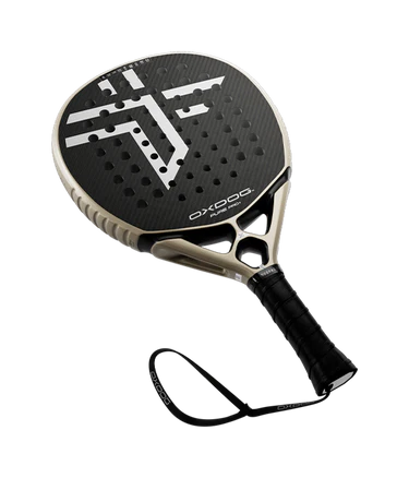 Oxdog Pure Pro+ 2025 Racket