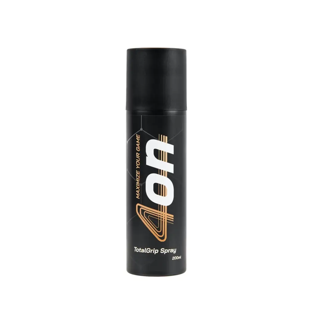 4on Totalgrip Spray