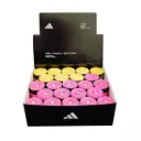 Adidas Overgrips Tacky Feeling Box - Colors X45