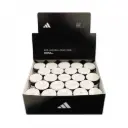 Adidas Overgrips Tacky Feeling - White X45