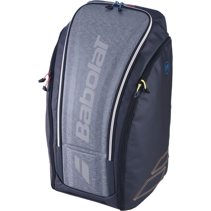 Babolat Rh Performance Rackets Bag - Black