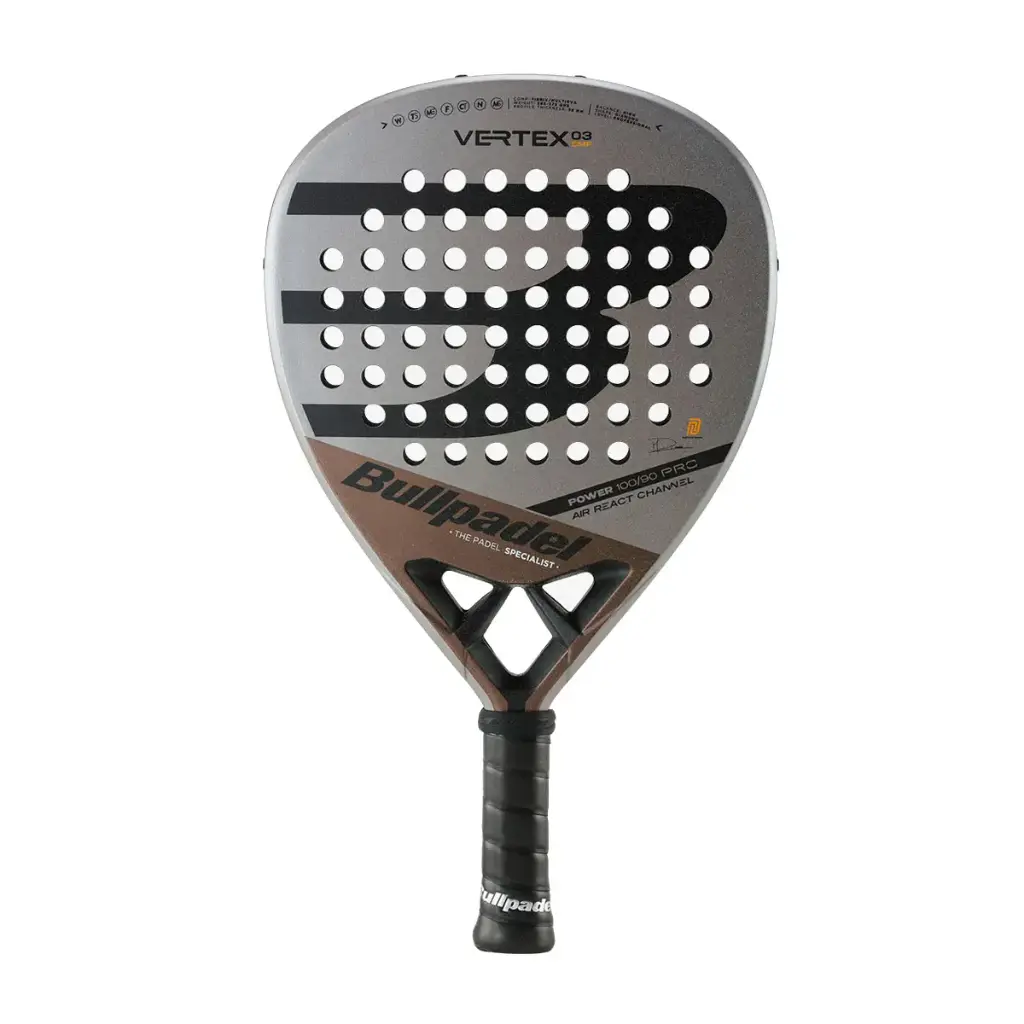 Bullpadel Di Nenno Vertex 03 Comfort 2023