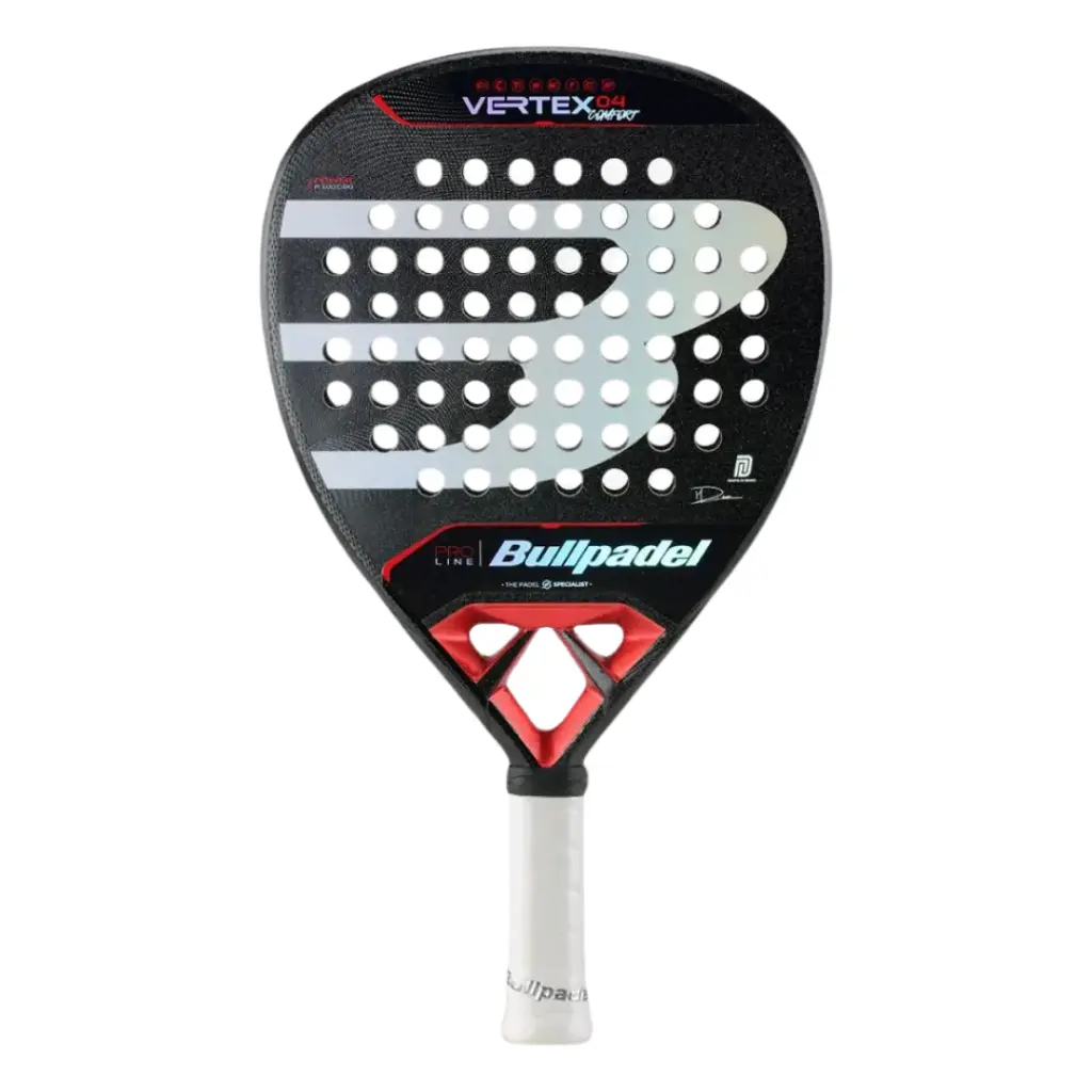 Bullpadel Di Nenno Vertex 04 Comfort 2024