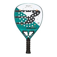 Bullpadel Hack 04 Racket 2025