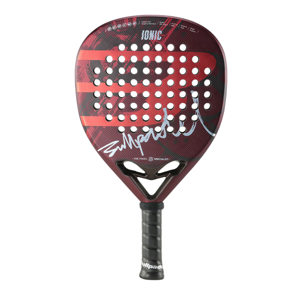 Bullpadel Ionic Power 2024