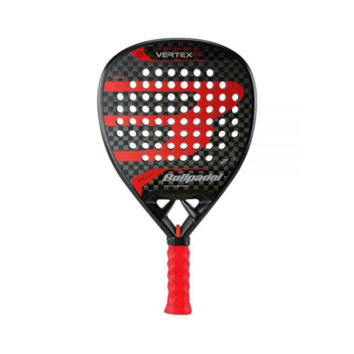 Bullpadel Juan Tello Vertex 04 2024