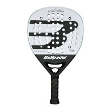 Bullpadel Neuron Racket 2025