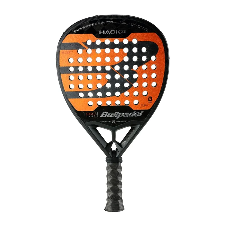 Bullpadel Paquito Navarro Hack 03 2024