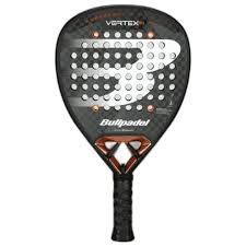 Bullpadel Vertex 04 2025 Racket