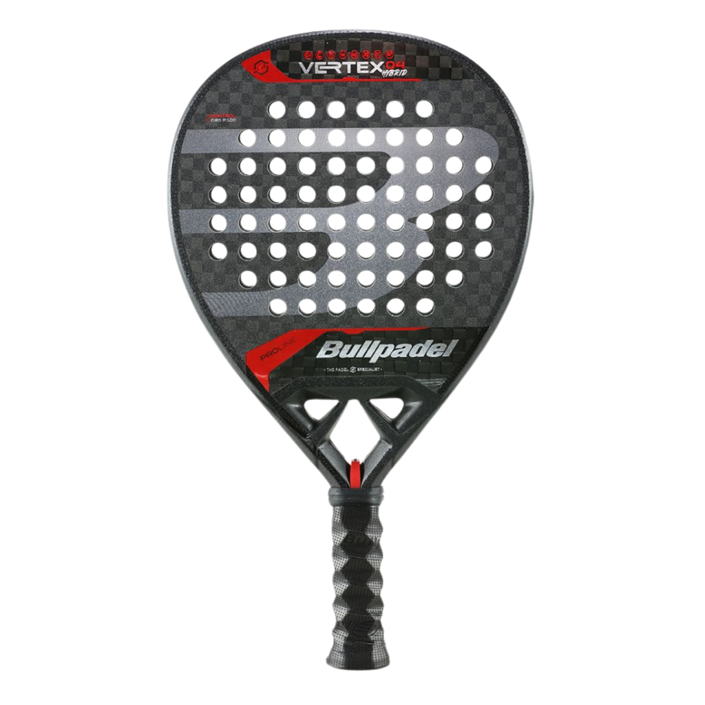 Bullpadel Vertex 04 Hybrid 2024