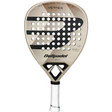 Bullpadel Delfi Brea Vertex 04 Woman Racket 2025
