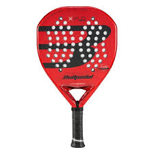 Bullpadel Xplo Comfort Di Nenno Racket 2025