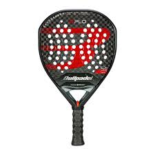Bullpadel Xplo Di Nenno Racket 2025