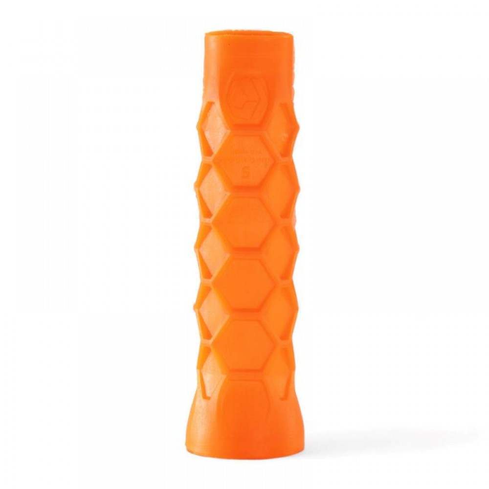 Bullpadel Grip Hesacore - Tour Orange Color