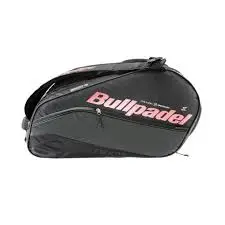 Bullpadel Vertex 05 BPP24001 Bag - Black 