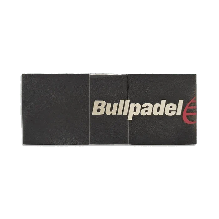 Bullpadel Frame Protector- Black Color x1
