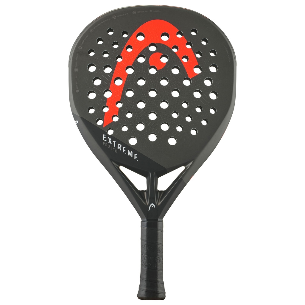 Head Arturo Coello Extreme Pro 2024 Racket