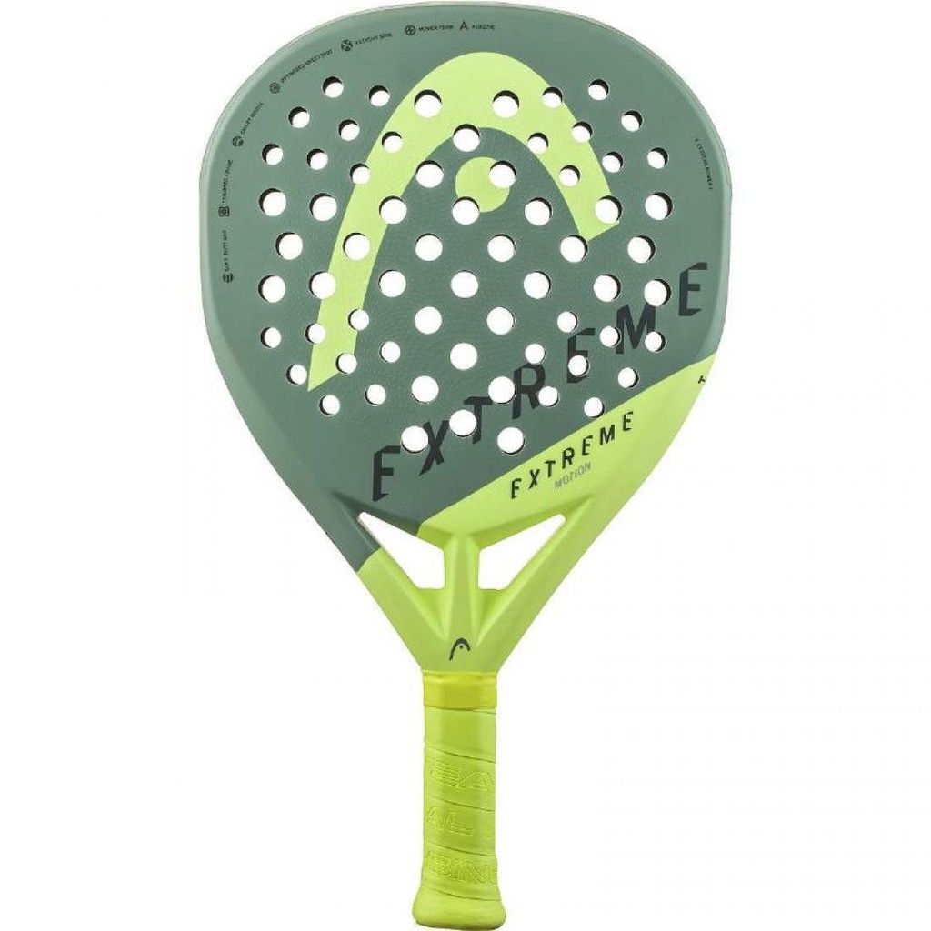 Head Extreme Motion Racket