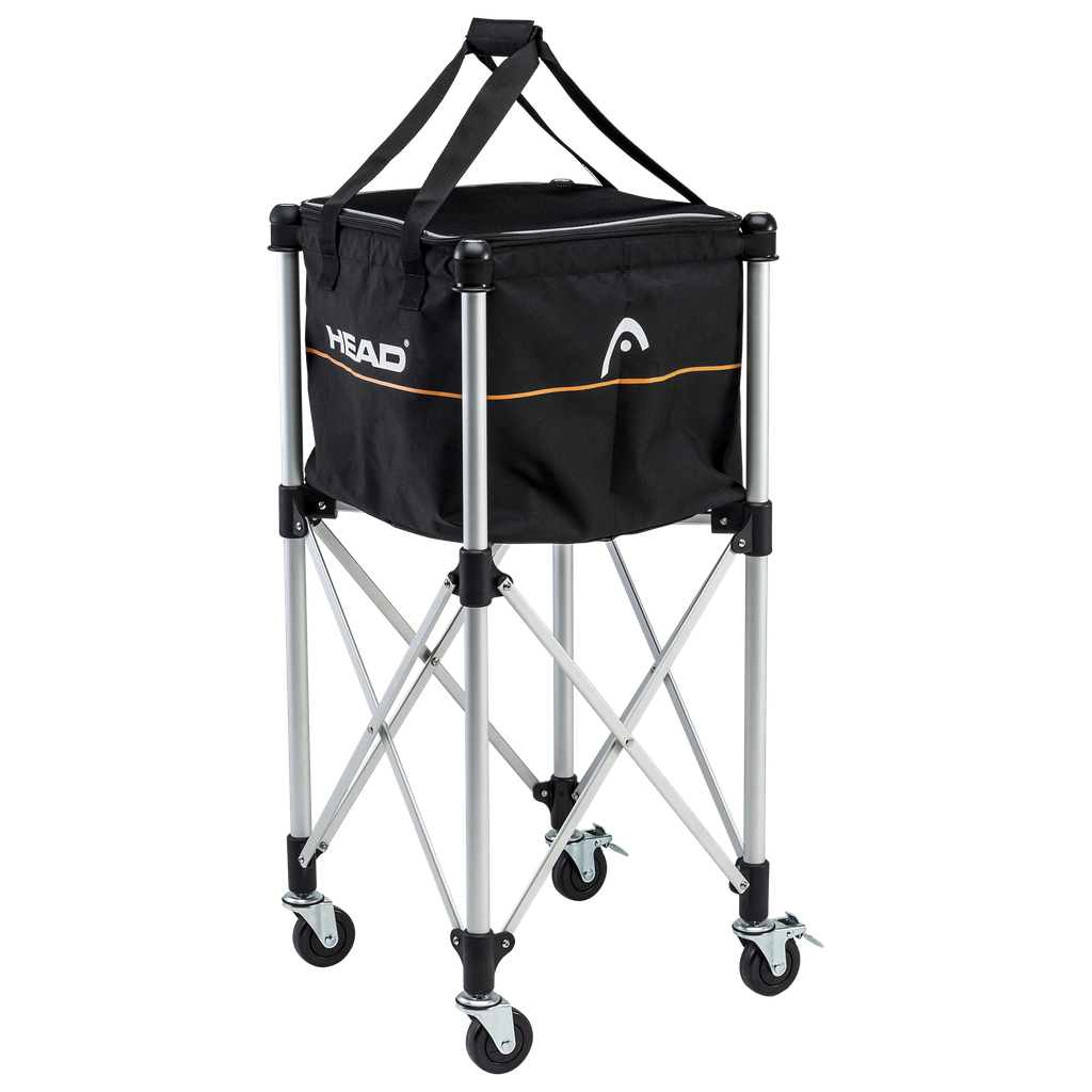 Head Ball Cart