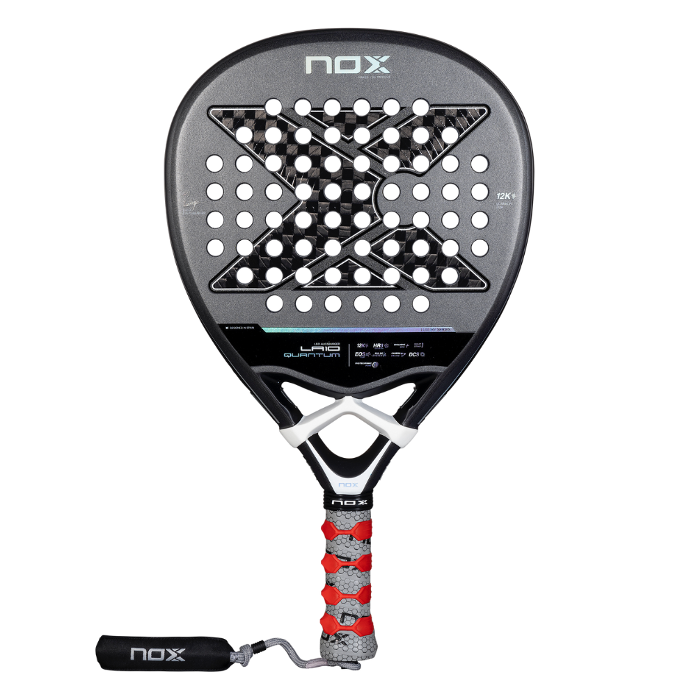 Nox Leo Augsburger La10 Quantum 12K 2025