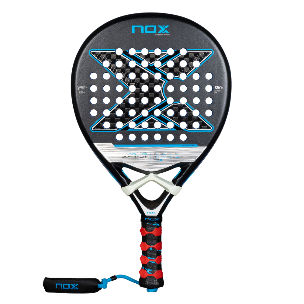 Nox Quantum 12K Racket 2025 