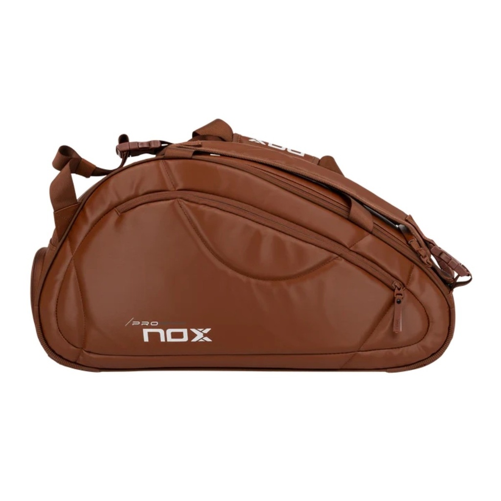 Nox Pro Series Marron Camel 2023