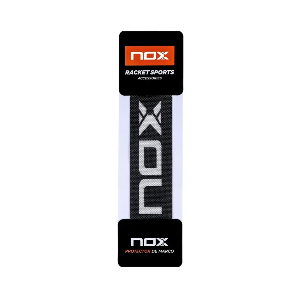 Nox Wpt Protector  Black 