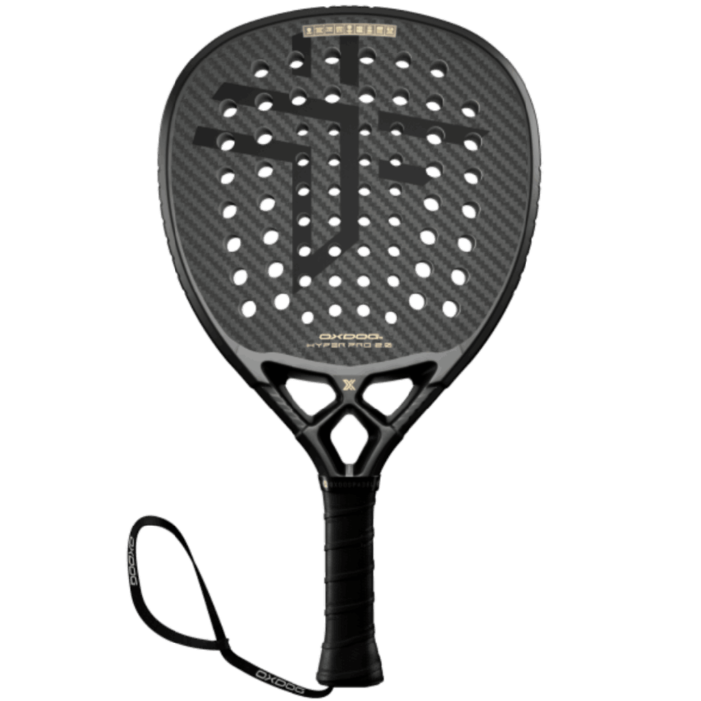 Oxdog Hyper Pro 2.0 Racket 2024 